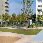Balrent Slovakia Ovocne Sady Airport Apartment