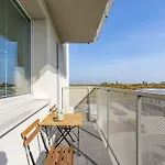 Balrent Slovakia Ovocne Sady Airport Apartment