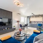 Balrent Slovakia Ovocne Sady Airport Apartment