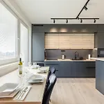 Balrent Slovakia Ovocne Sady Airport Apartment
