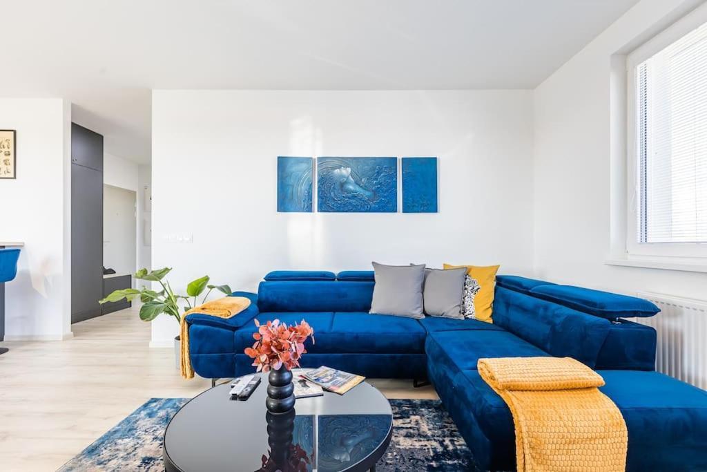 Apartment Balrent Slovakia Ovocne Sady Airport *