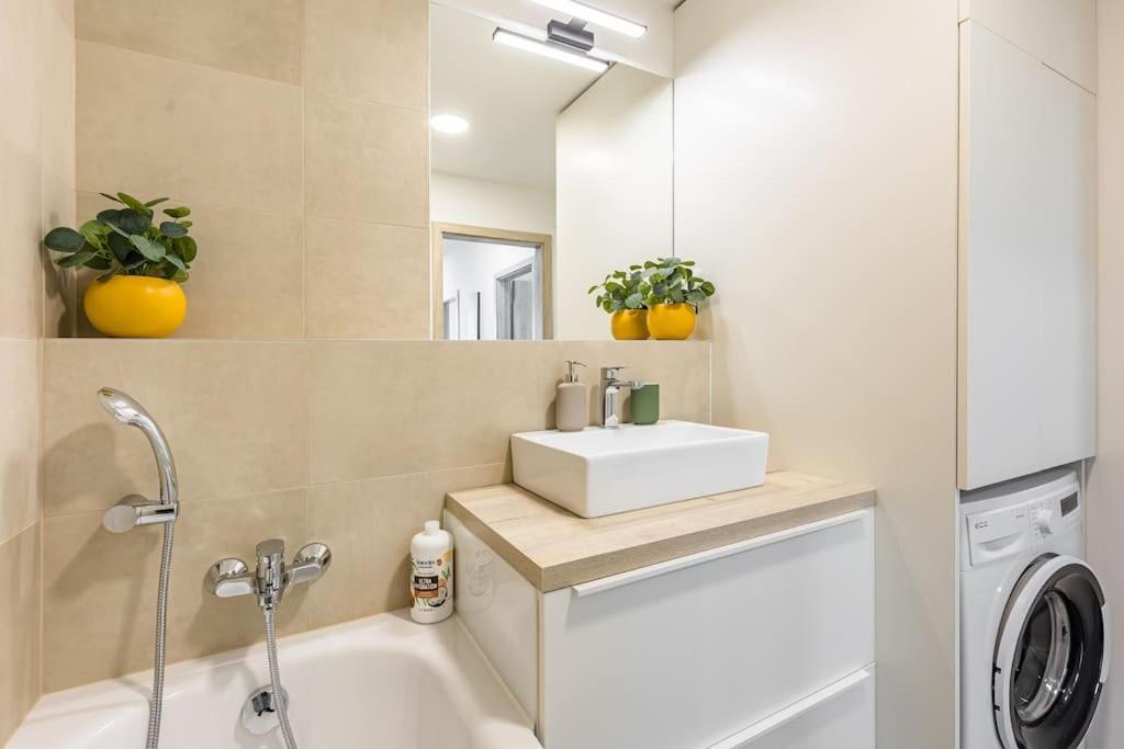 Apartment Balrent Slovakia Ovocne Sady Airport Pressburg