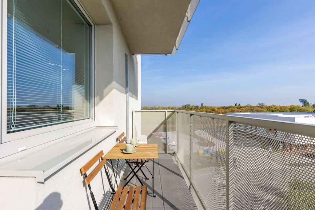 Balrent Slovakia Ovocne Sady Airport Apartment *