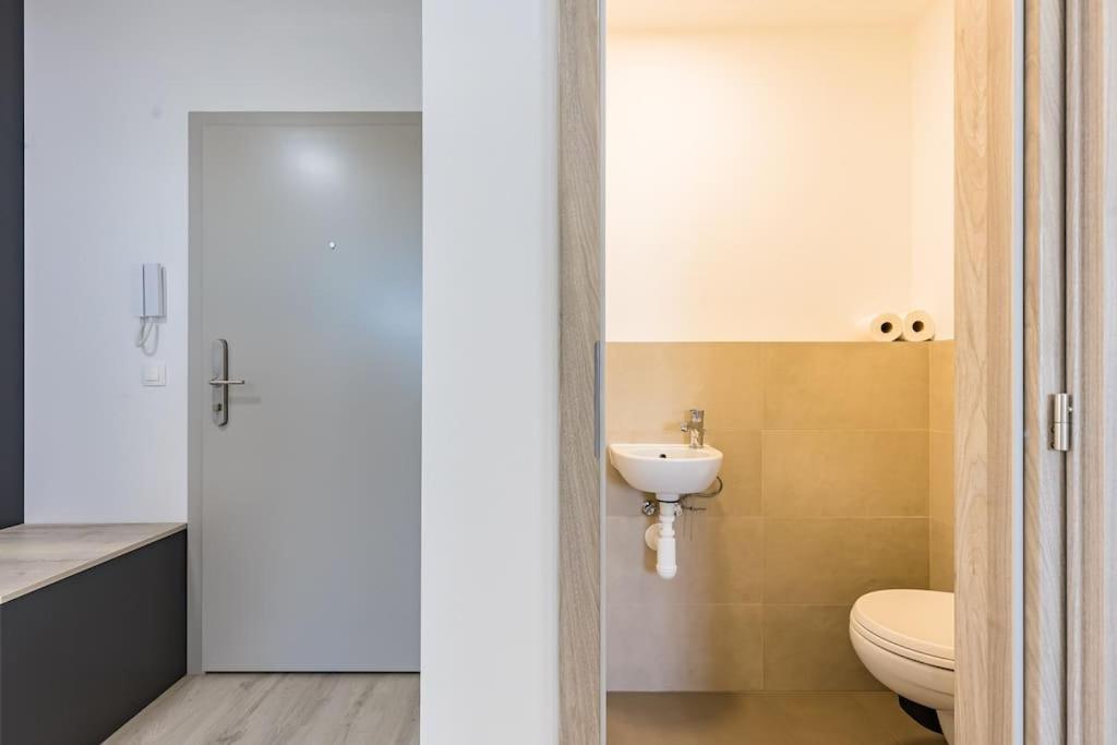 Apartment Balrent Slovakia Ovocne Sady Airport *